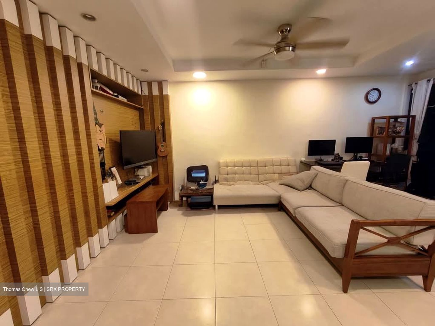 Blk 193 Rivervale Haven (Sengkang), HDB 5 Rooms #586709261
